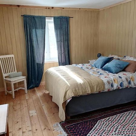 Гостевой дом Coliving Moritsgarden Bjorkedal Экстерьер фото