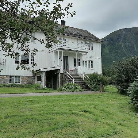 Гостевой дом Coliving Moritsgarden Bjorkedal Экстерьер фото